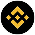 Logo Binance