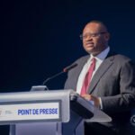 Doudou Fwamba Eurobond