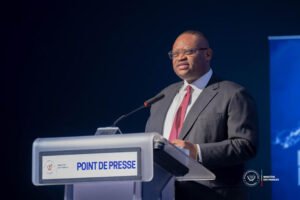 Doudou Fwamba Eurobond